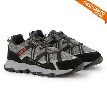 Tenis Kids Hugo Tenis Kids