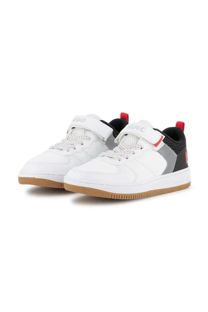 Tenis Kids Hugo Tenis Kids
