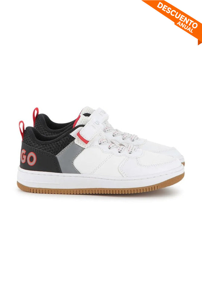 Tenis Kids Hugo Tenis Kids