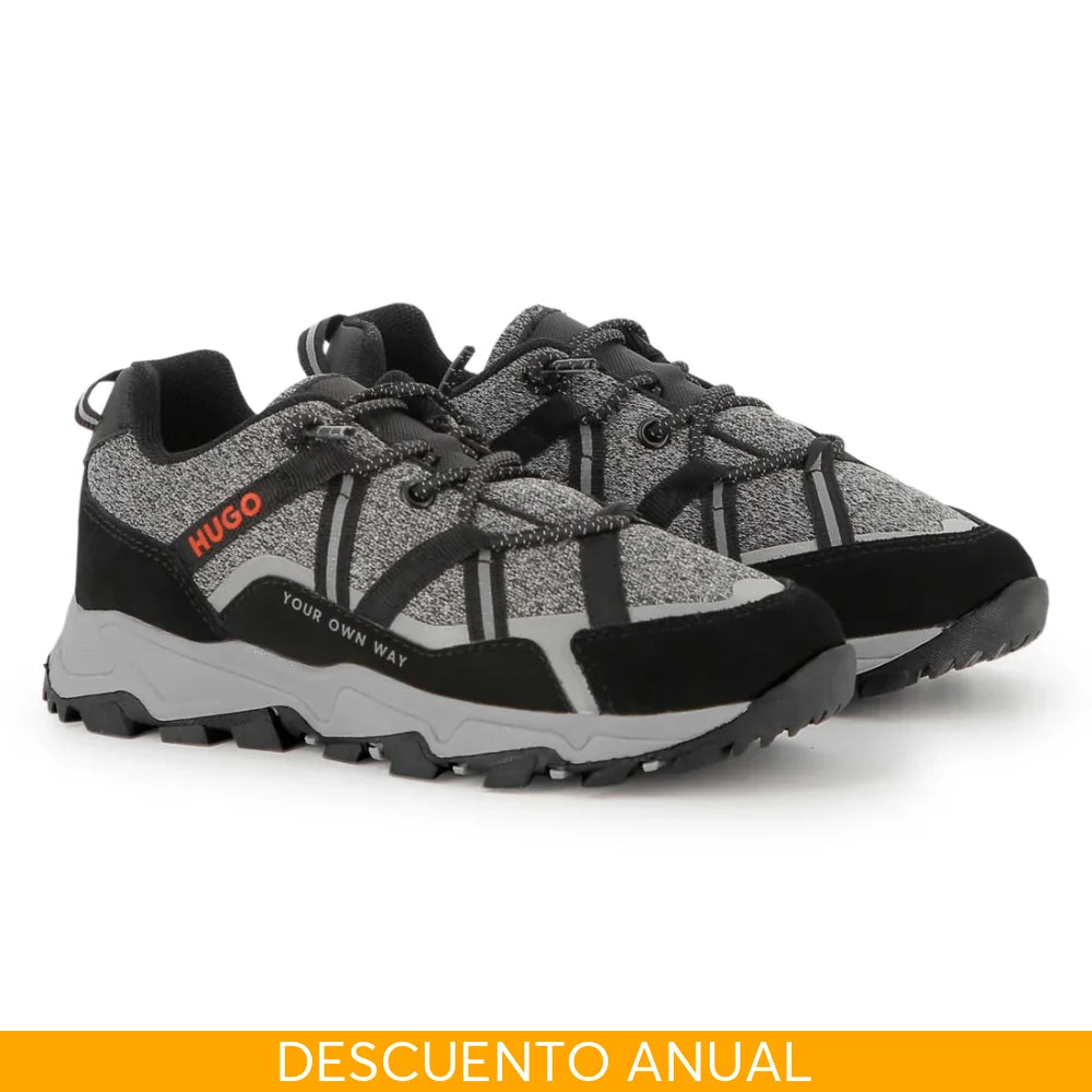 Tenis Kids Hugo Tenis Kids