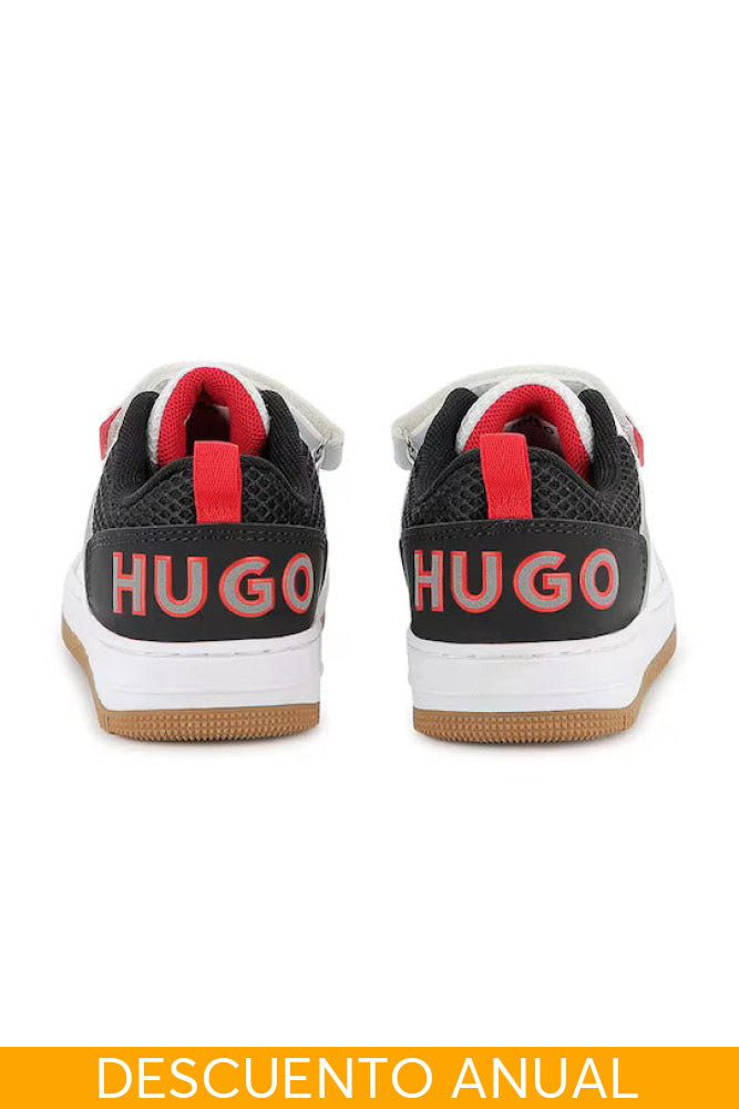 Tenis Kids Hugo Tenis Kids