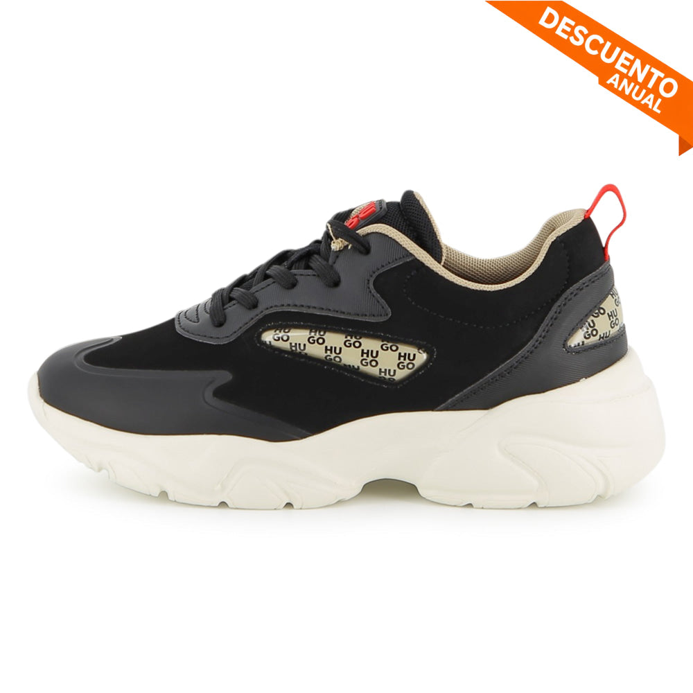 Tenis Kids Hugo Tenis Kids
