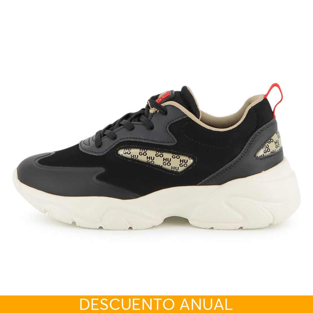 Tenis Kids Hugo Tenis Kids