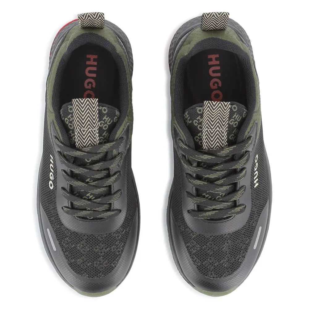 Tenis Kids Hugo Tenis Kids