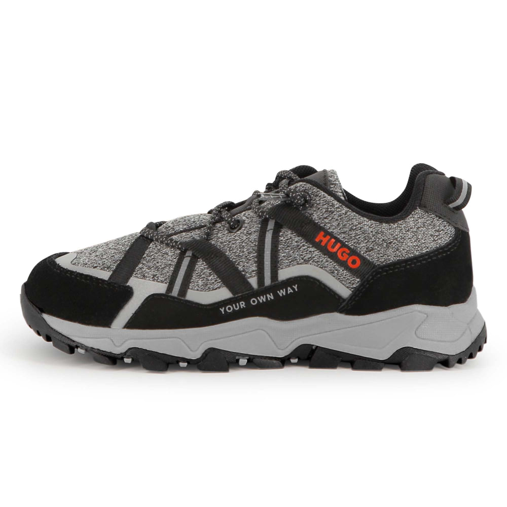 Tenis Kids Hugo Tenis Kids
