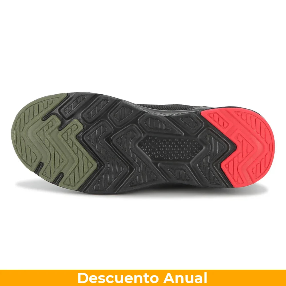 Tenis Kids Hugo Tenis Kids