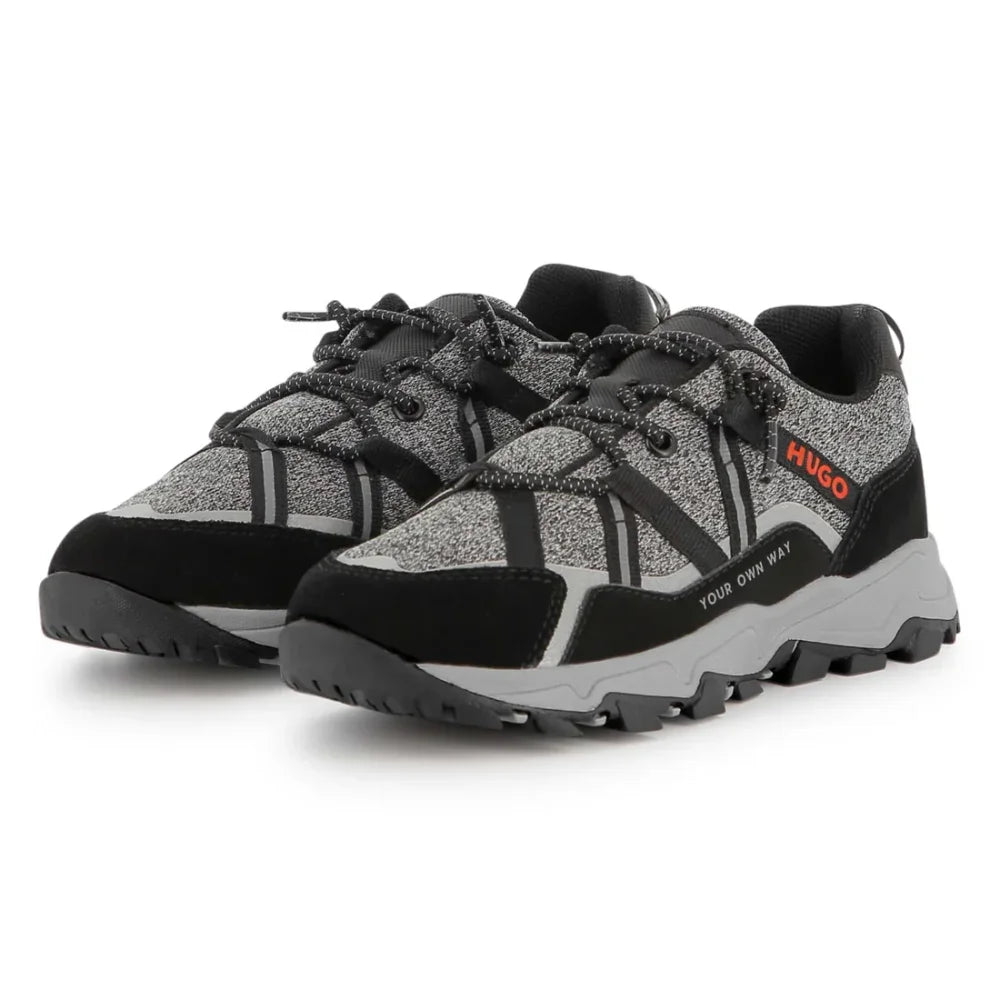 Tenis Kids Hugo Tenis Kids