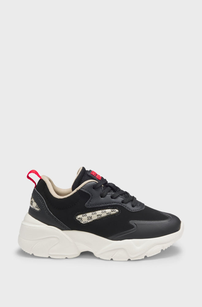 Tenis Kids Hugo Tenis Kids