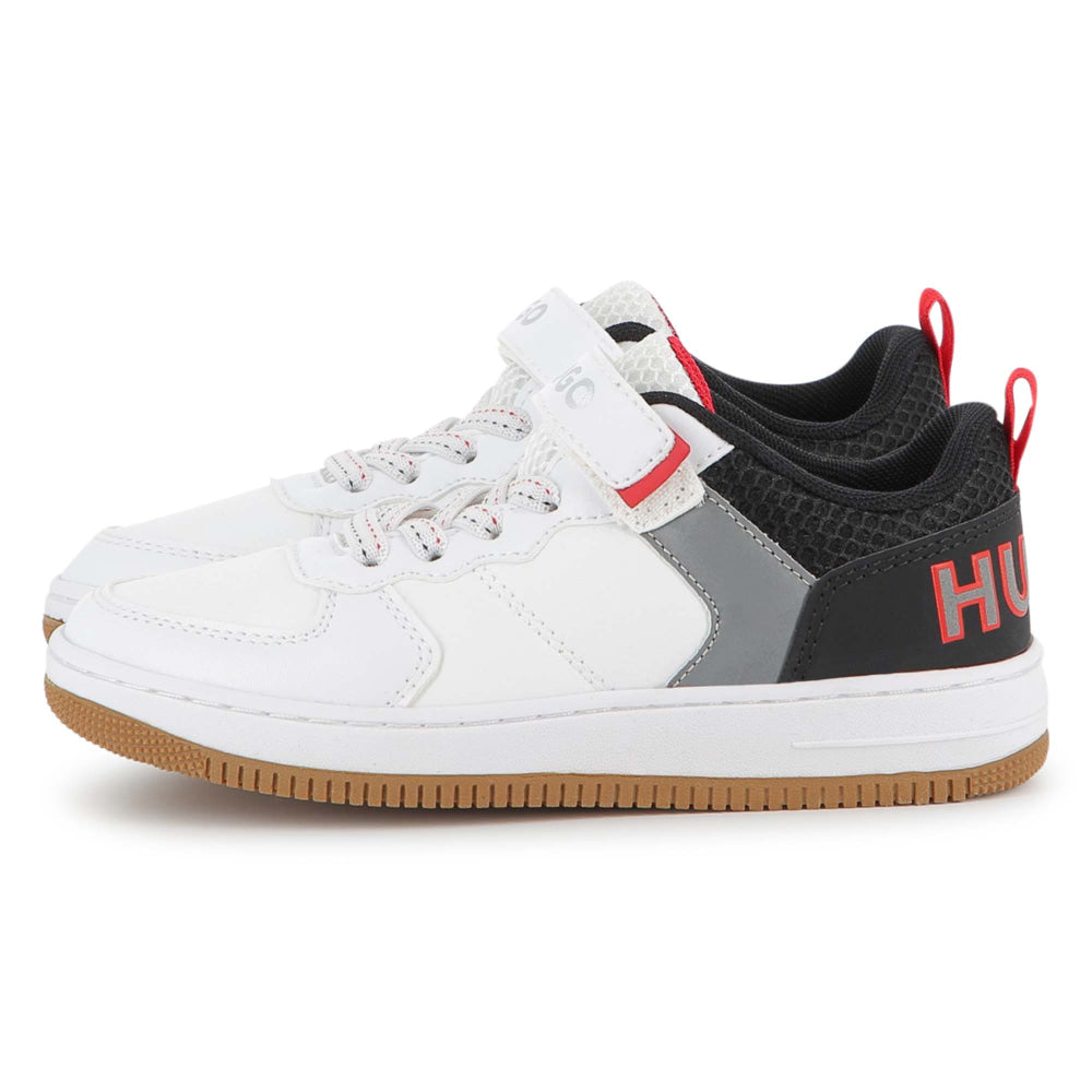Tenis Kids Hugo Tenis Kids