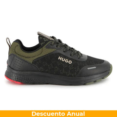 Tenis Kids Hugo Tenis Kids