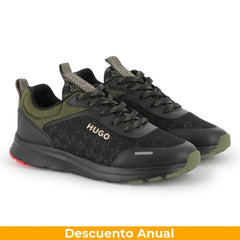 Tenis Kids Hugo Tenis Kids