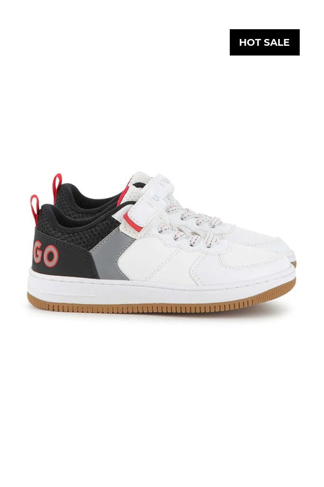 Tenis Kids Hugo Tenis Kids