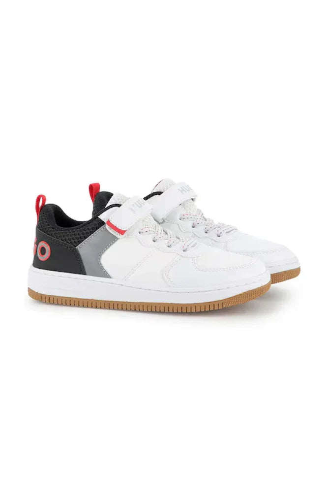 Tenis Kids Hugo Tenis Kids