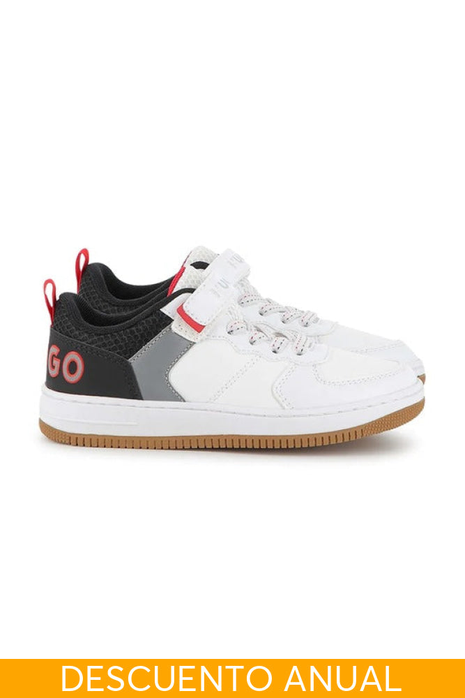Tenis Kids Hugo Tenis Kids