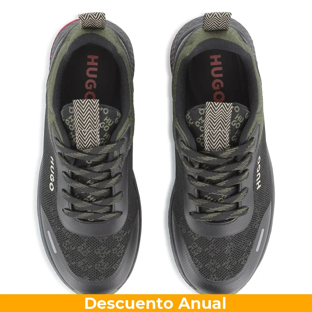 Tenis Kids Hugo Tenis Kids