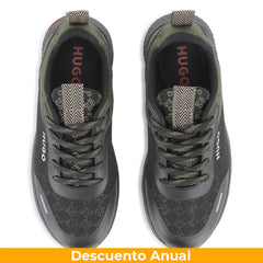 Tenis Kids Hugo Tenis Kids