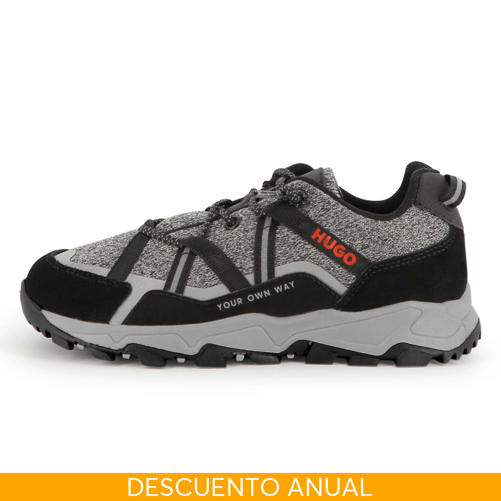 Tenis Kids Hugo Tenis Kids