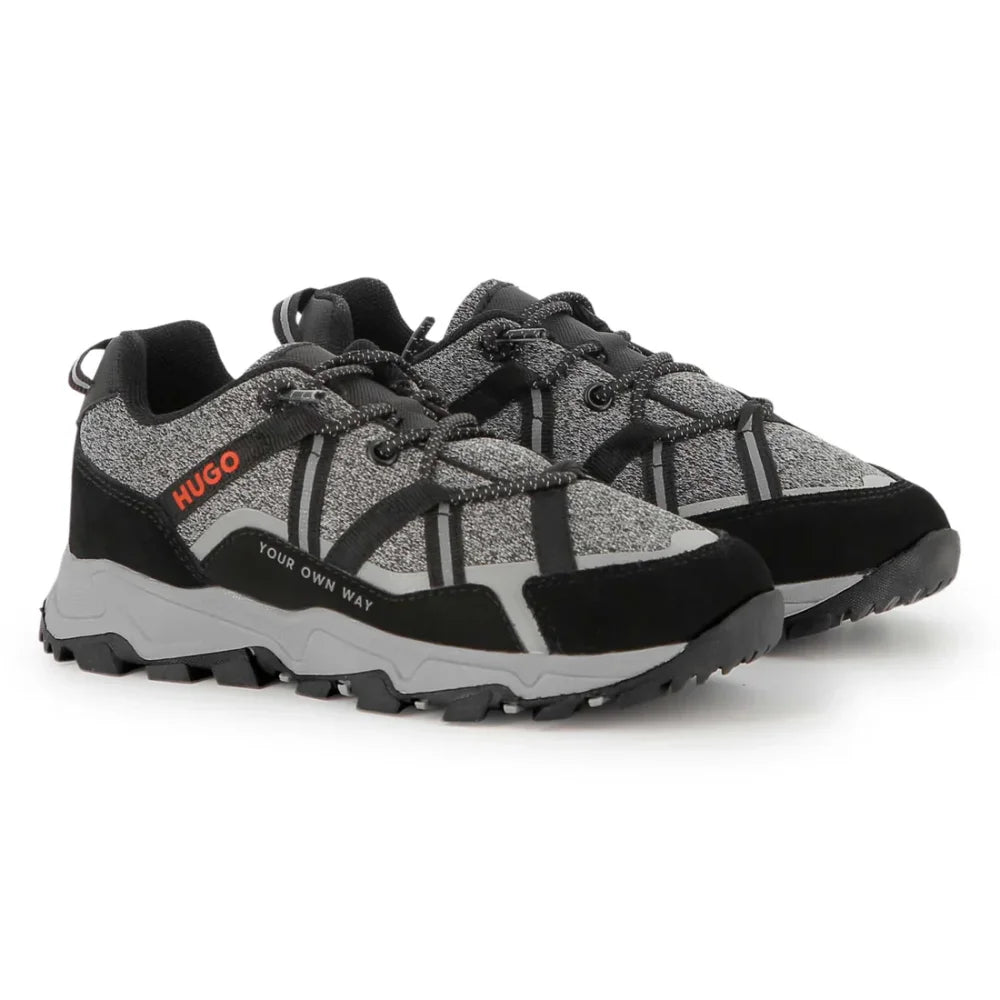 Tenis Kids Hugo Tenis Kids