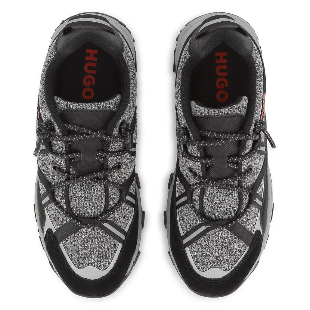 Tenis Kids Hugo Tenis Kids