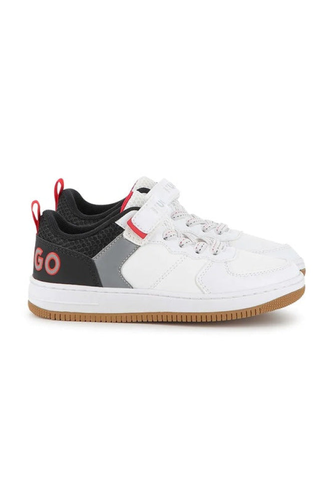 Tenis Kids Hugo Tenis Kids