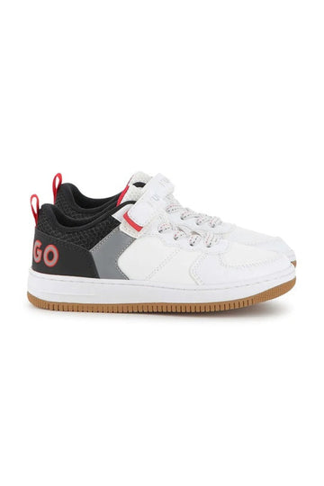 Tenis Kids Hugo Tenis Kids