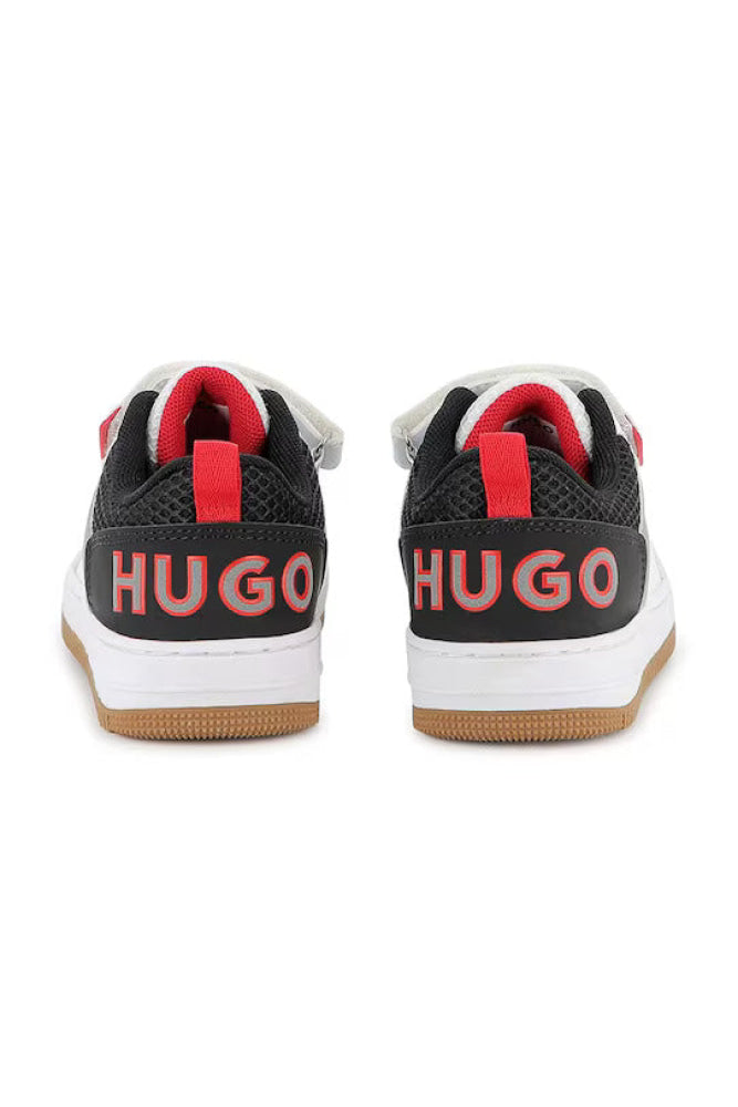 Tenis Kids Hugo Tenis Kids