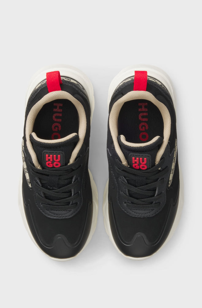 Tenis Kids Hugo Tenis Kids