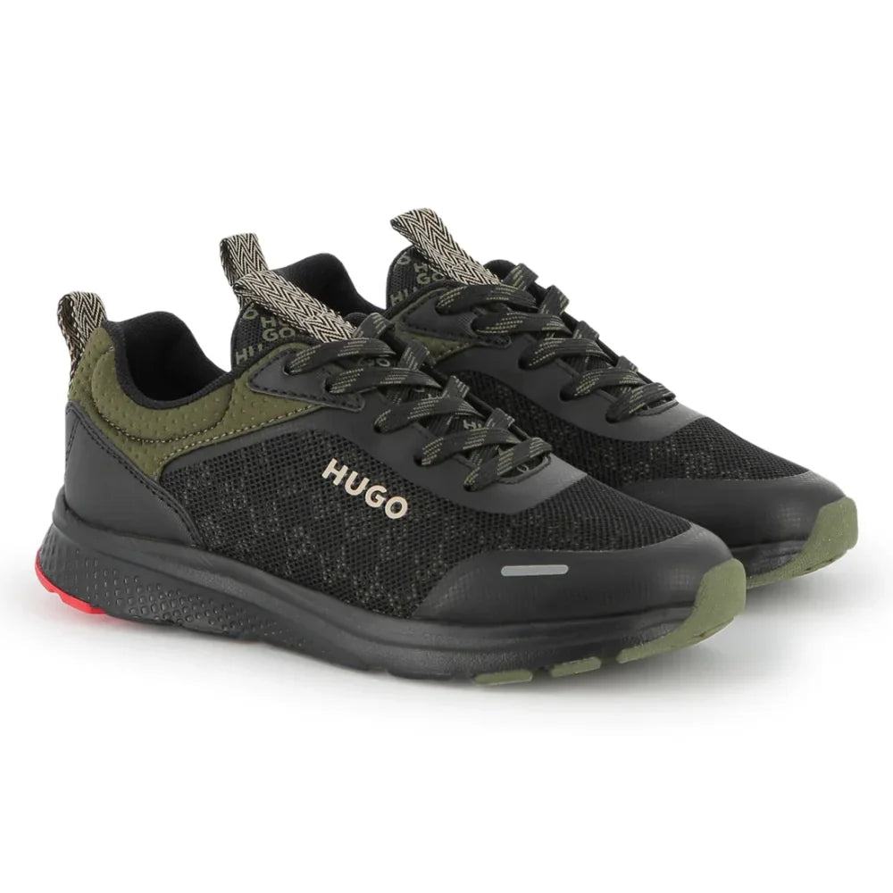Tenis Kids Hugo Tenis Kids