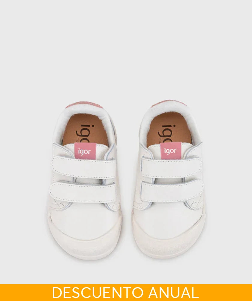Tenis Kids Igor Tenis Kids
