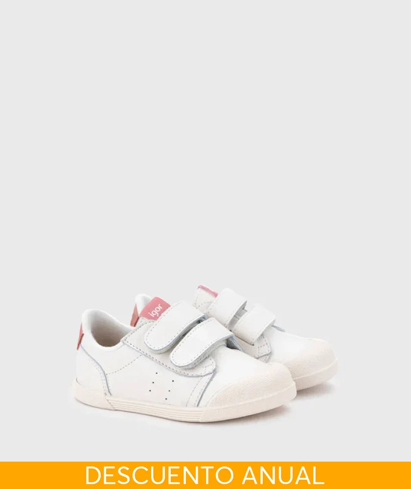 Tenis Kids Igor Tenis Kids