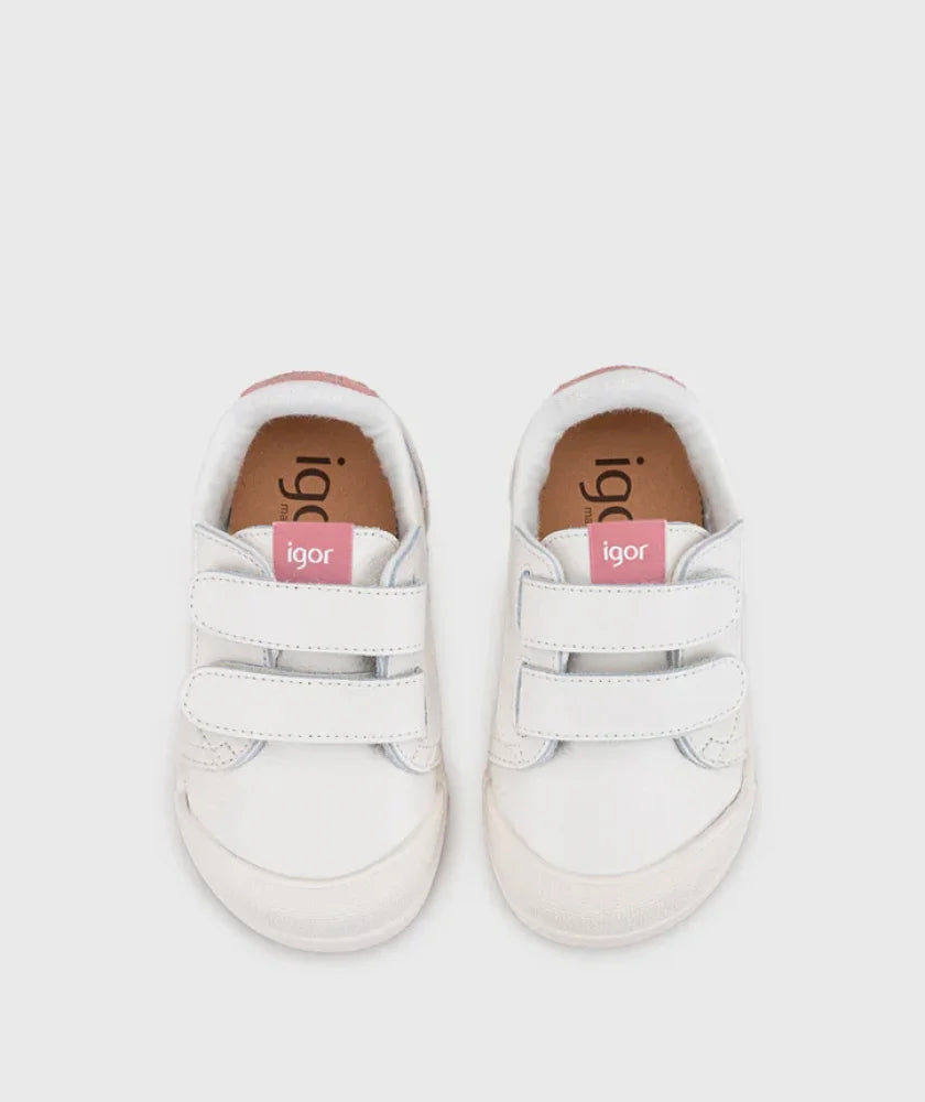 Tenis Kids Igor Tenis Kids