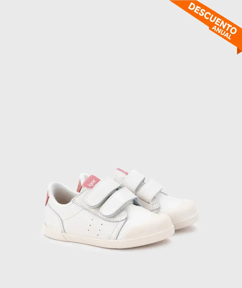 Tenis Kids Igor Tenis Kids