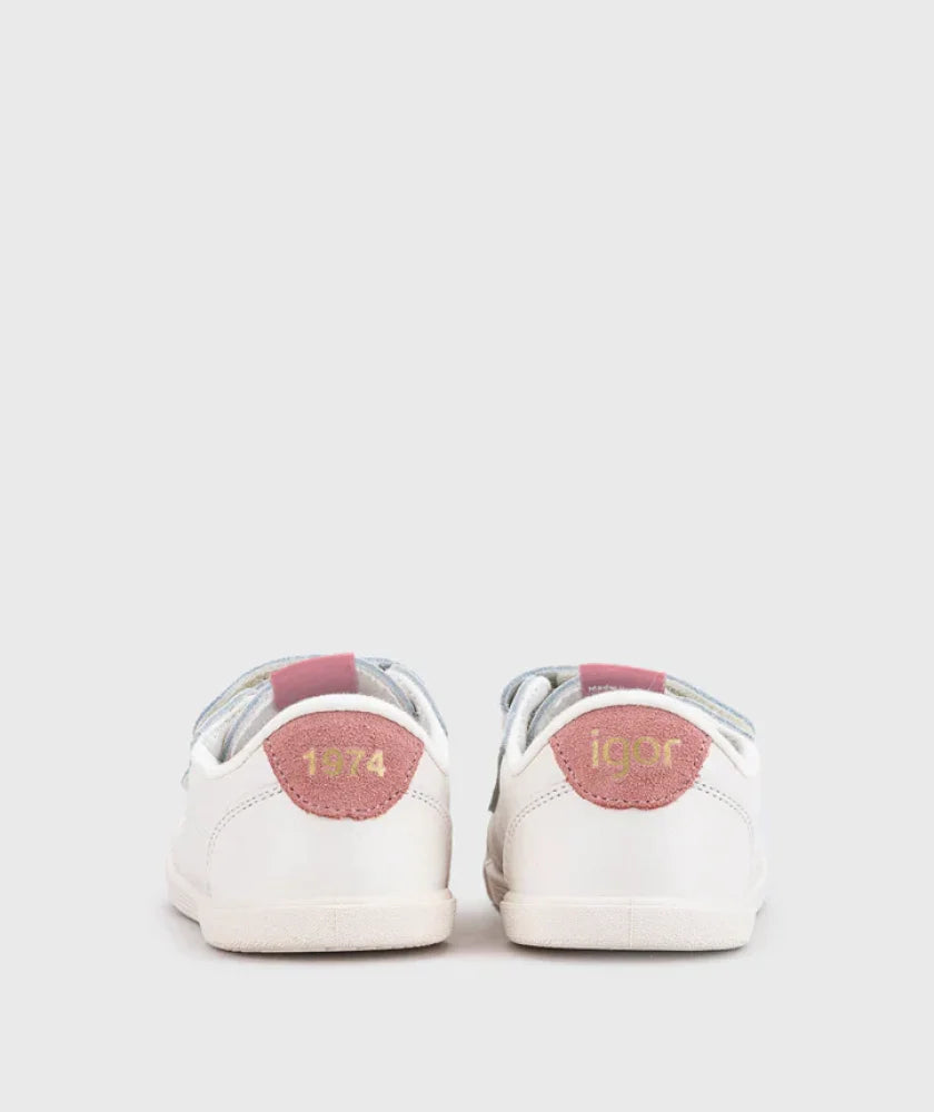 Tenis Kids Igor Tenis Kids