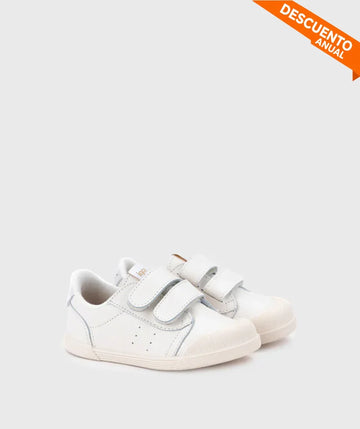 Tenis Kids Igor Blanco Tenis Kids