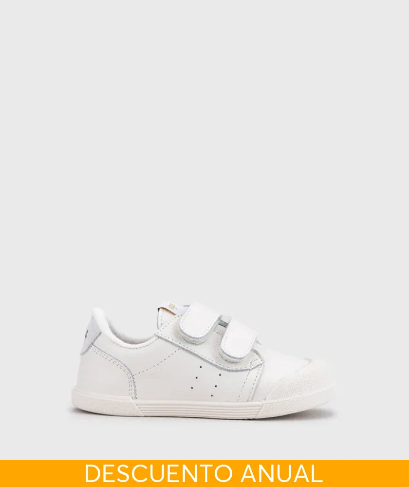 Tenis Kids Igor Blanco Tenis Kids