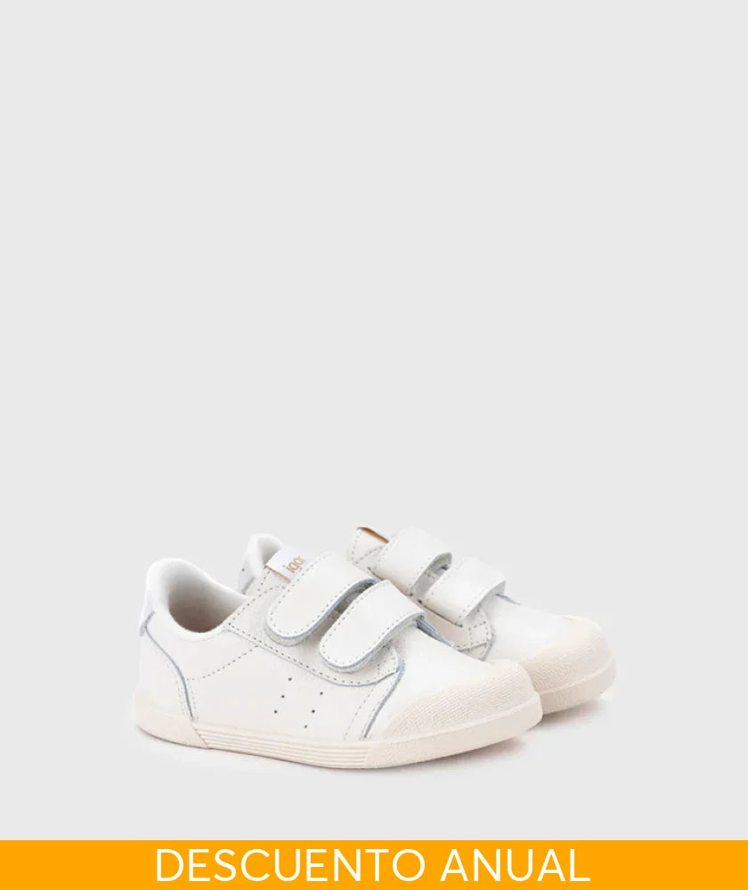 Tenis Kids Igor Blanco Tenis Kids