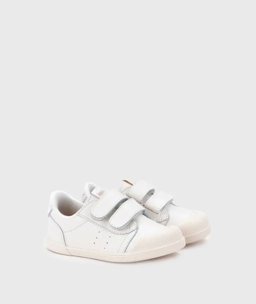 Tenis Kids Igor Blanco Tenis Kids