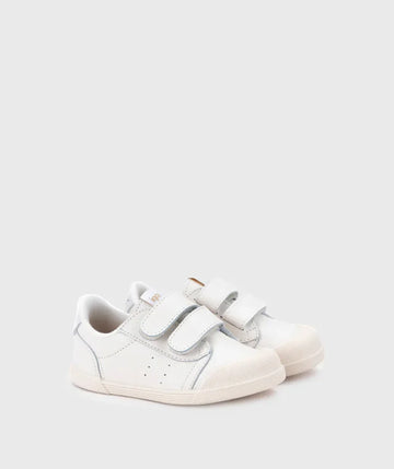 Tenis Kids Igor Blanco Tenis Kids