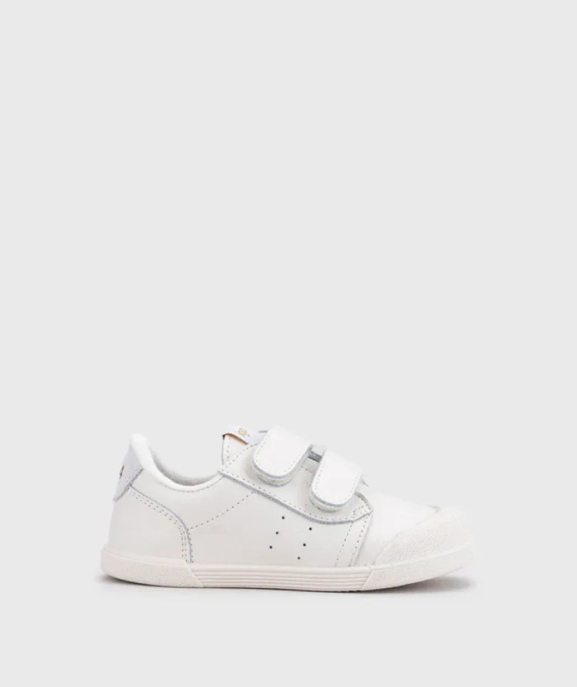 Tenis Kids Igor Blanco Tenis Kids