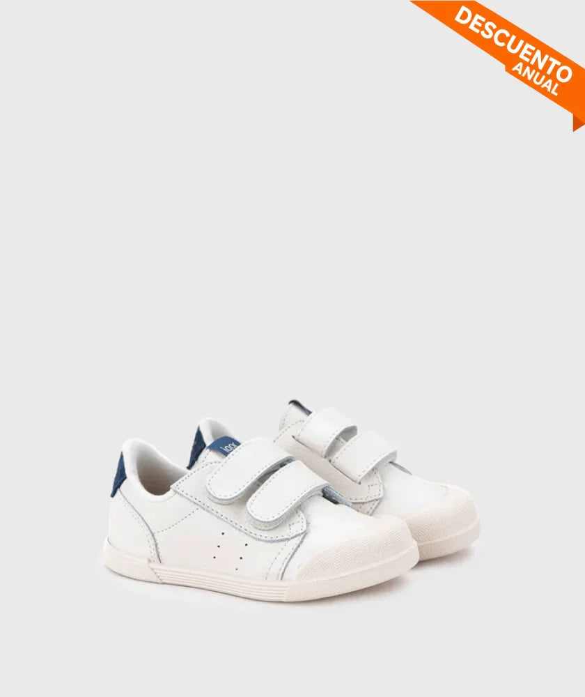 Tenis Kids Igor Jeans Tenis Kids
