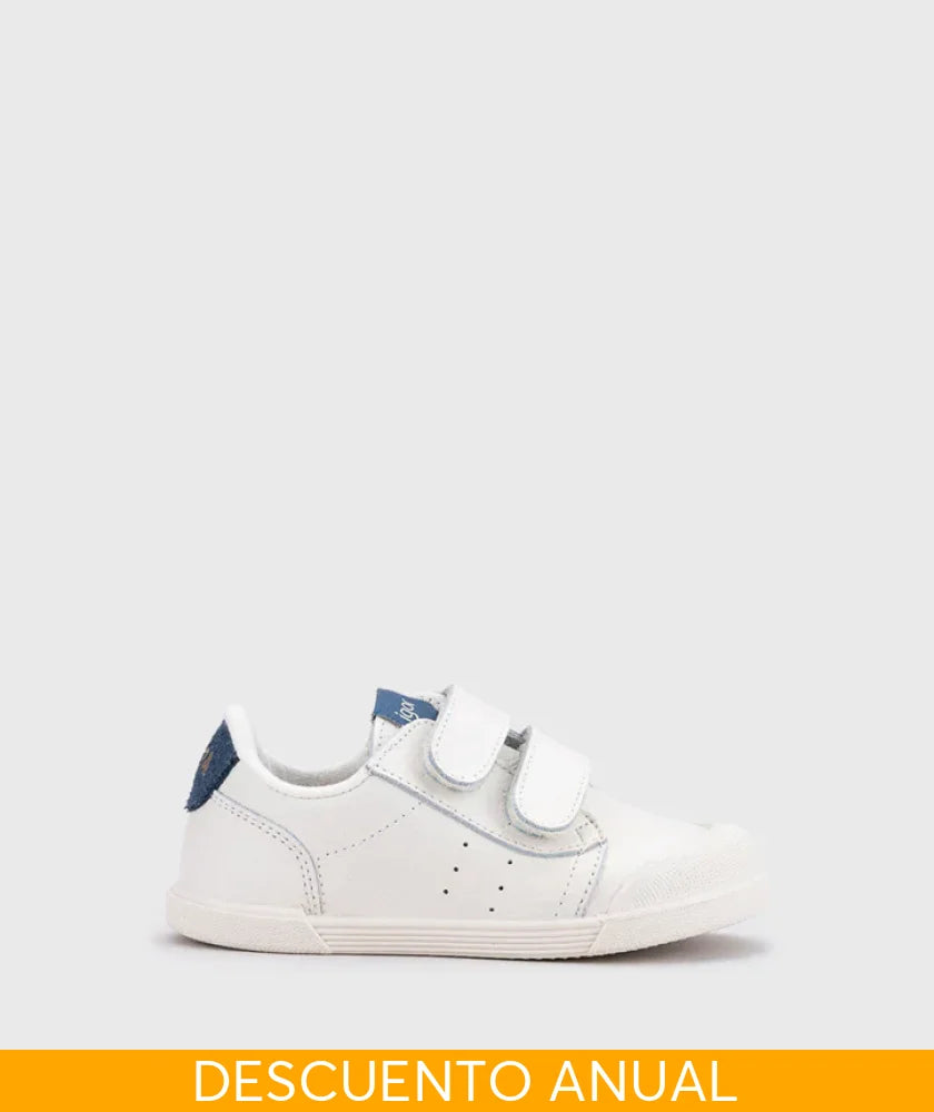 Tenis Kids Igor Jeans Tenis Kids