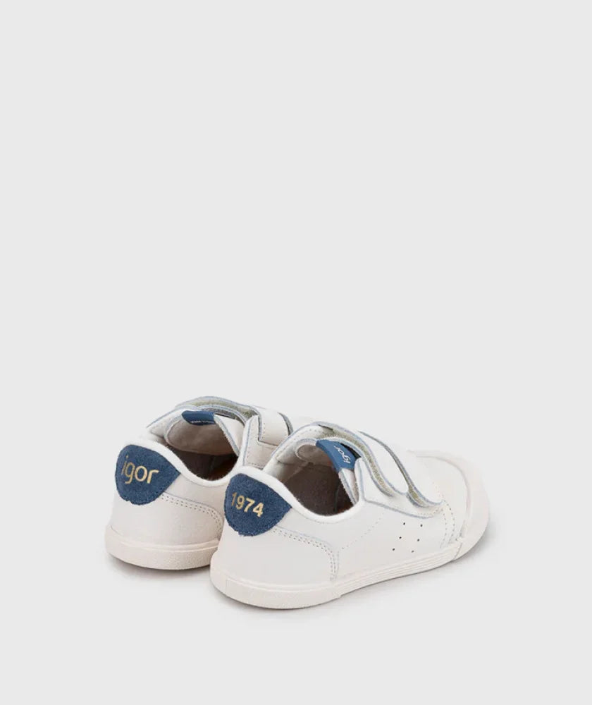 Tenis Kids Igor Jeans Tenis Kids