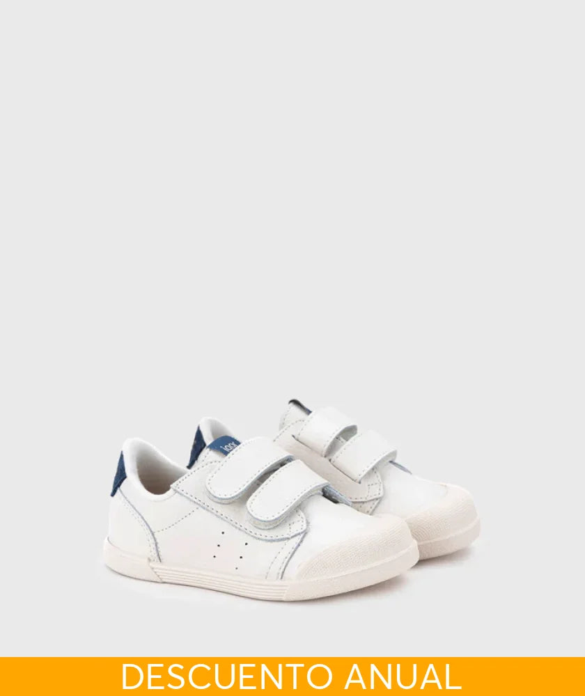 Tenis Kids Igor Jeans Tenis Kids