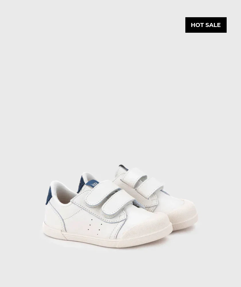 Tenis Kids Igor Jeans Tenis Kids