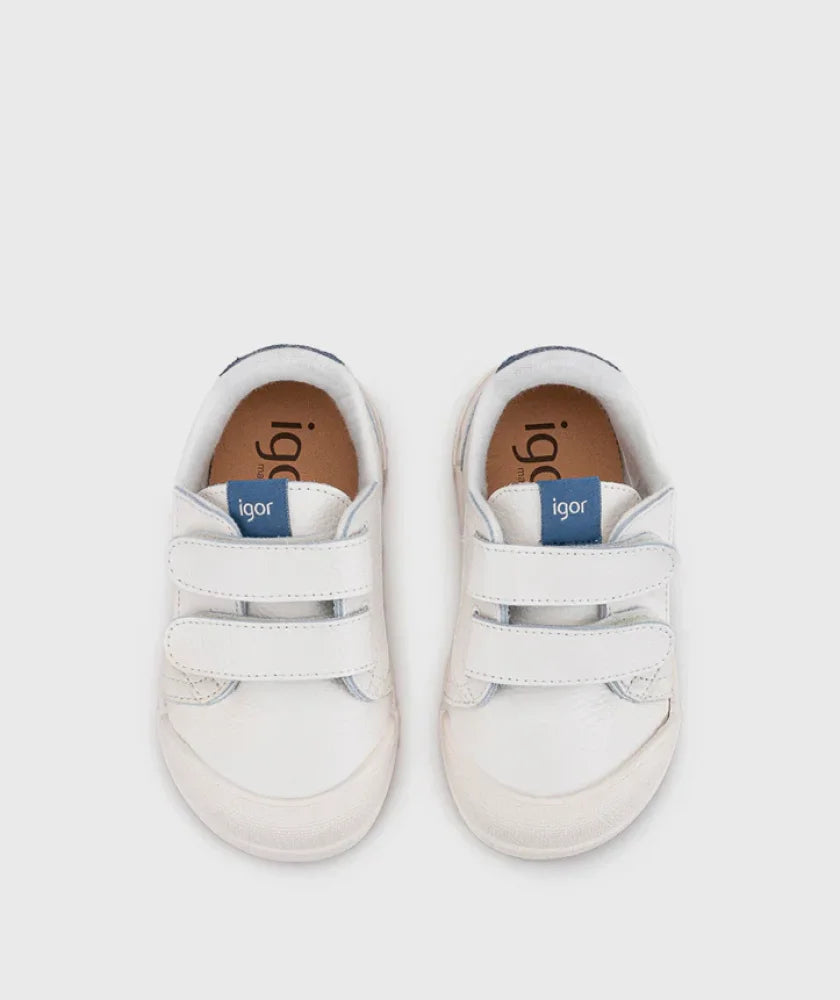 Tenis Kids Igor Jeans Tenis Kids