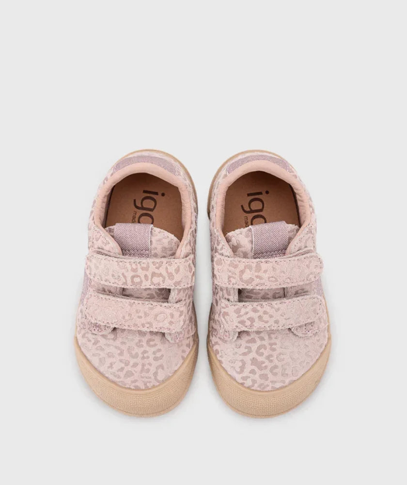 Tenis Kids Igor Leo Tenis Kids