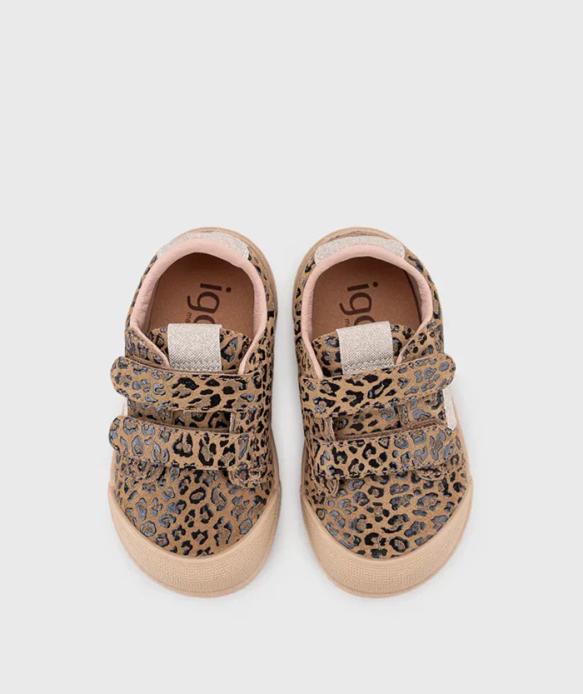 Tenis Kids Igor Leo Tenis Kids
