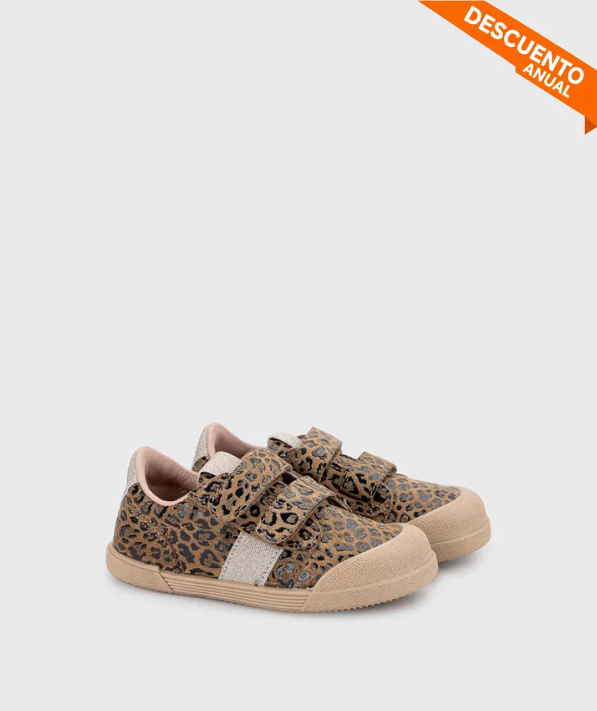 Tenis Kids Igor Leo Tenis Kids