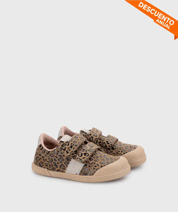 Tenis Kids Igor Leo Tenis Kids
