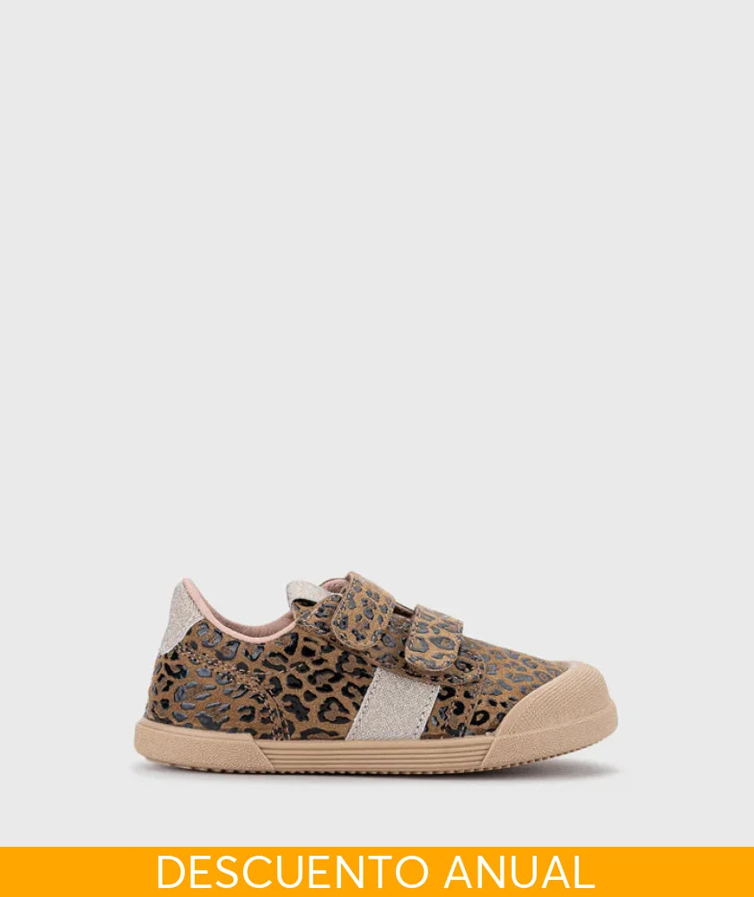 Tenis Kids Igor Leo Tenis Kids